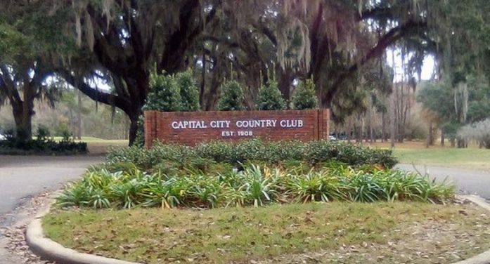 City Considers Selling Capital City Golf Course