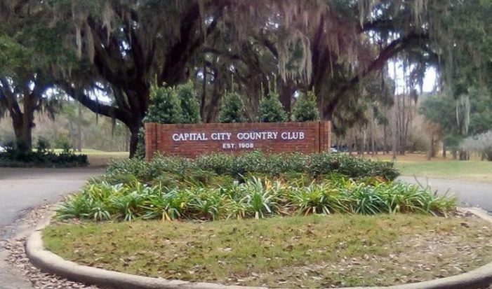 City to Establish Committee Dedicated to Memorializing Unmarked Graves at Capital City Club