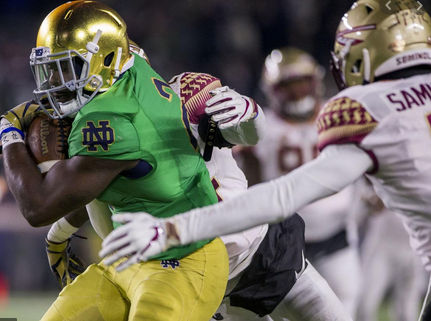 FSU Preview: Florida State versus Notre Dame