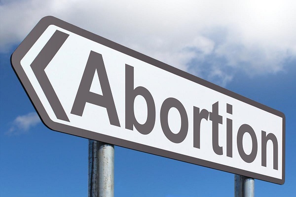 Bill Cotterell: Abortion Will Hurt the GOP Next Year