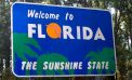 Fast-Growing Florida Tops 23.3M People