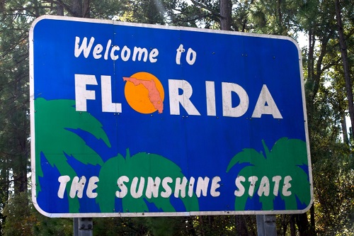 Florida Jobless Rate Stays at 3.1 Percent