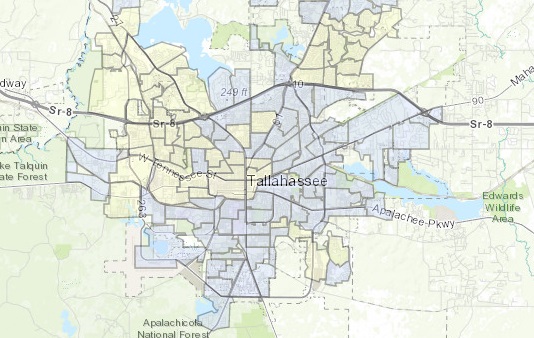 MetroNet Gives Update on Tallahassee Fiber Network