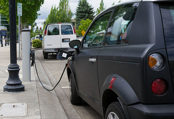 FPL Backed on Vehicle Charging, Small Business Plans