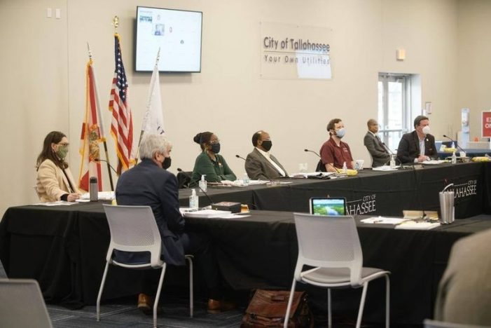 City Commission Votes to Rename the Southern Strategy Area to the Southside Action Plan