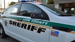 Texas Man Arrested by LCSO in Online Child Exploitation Investigation