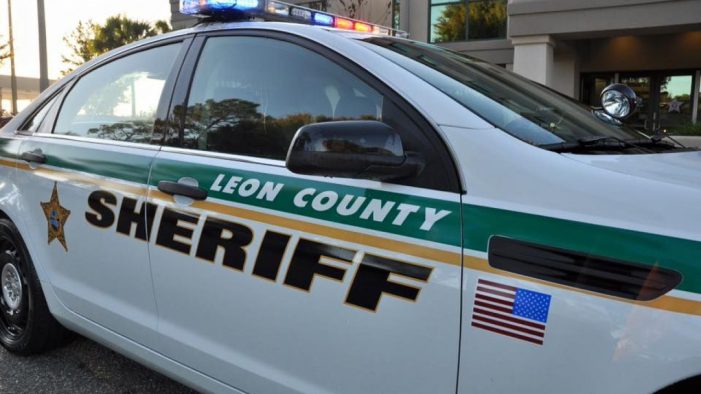 Leon County Trend Continues in January, Arrests Down 39%