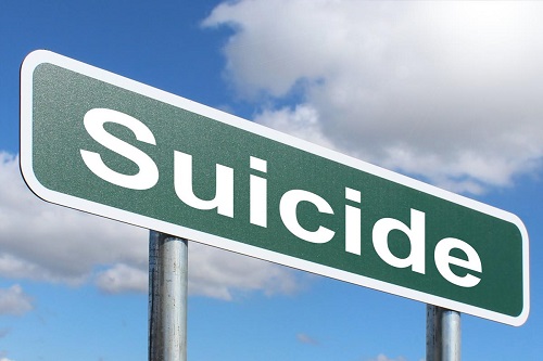 Local Numbers Show Suicide Deadlier Than COVID for People Under 55 in 2020