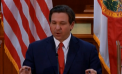 DeSantis Touts Accomplishments in State of State