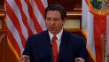 DeSantis Touts Accomplishments in State of State