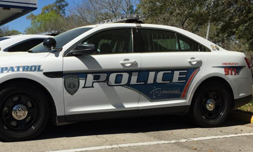 TPD Conducting Patrols to Improve Pedestrian Safety