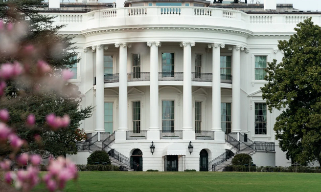 National: Biden to Give State of the Union