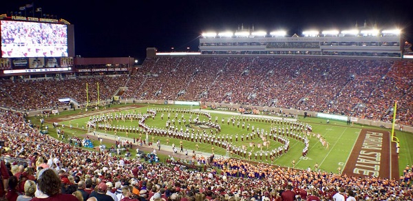 FSU Booster Exec Addresses Membership, Ticket Renewals and Future