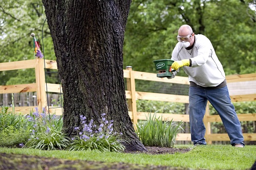 County Commissioners Schedule Public Hearing on Changes to Fertilizer Ordinance