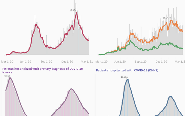 USF Epidemiologist Comments on Accuracy of Florida COVID Death Data