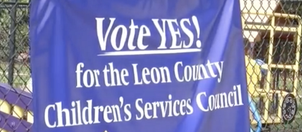 Leon County Children’s Services Council Announces First Meeting