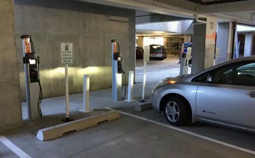 City Votes for EV Charging Stations Pilot Program, Chooses Vendor