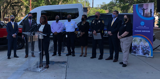 City Launches Mental Health Crisis Response Unit