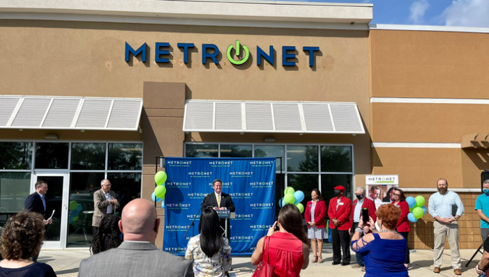 MetroNet Announces Tallahassee Grand Opening