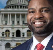 Byron Donalds Tops $10M in Quarter