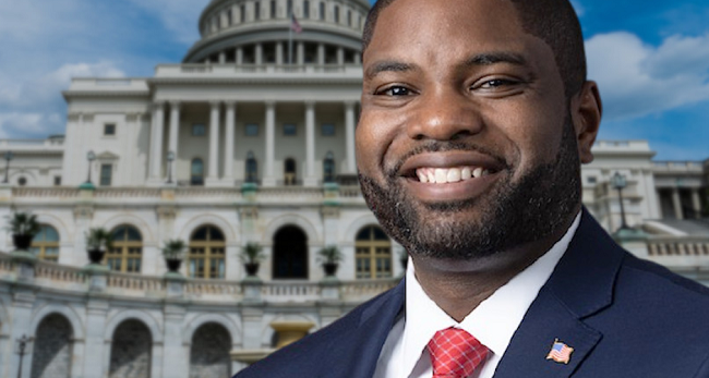 Florida Black Republican Hasn’t Been Allowed to Join Congressional Black Caucus