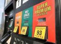 Gas Prices Drop Below $3