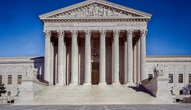 US Supreme Court Decisions Address Discrimination, Guns US Supreme Court Decisions Address Discrimination, Guns