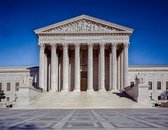 National: US Supreme Court to Decide Obstruction Law