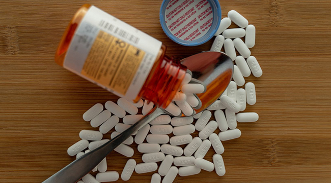 Drug Overdoses on the Rise in Florida