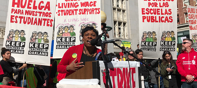 National Teachers Union Plans to Promote Critical Race Theory