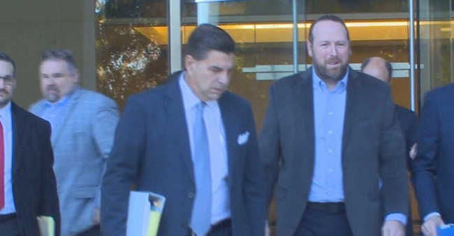 Burnette Conviction Upheld in Tallahassee Corruption Probe