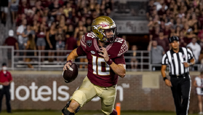 FSU Preview: Florida State vs. Wake Forest