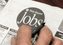 Jobless Claims Dip in Holiday Week