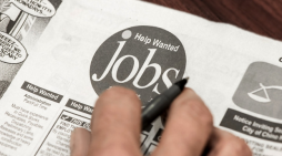 Leon County Loses 1,000 Jobs, November Unemployment Rate Increases to 3.9%