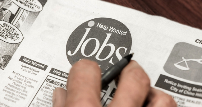 Florida Jobless Claims Remain Low