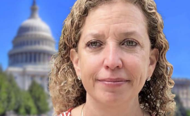 Ethics Complaint Filed Against Florida Rep. Wasserman-Schultz over Alleged Insider Trading