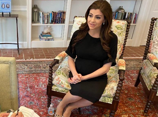 Casey DeSantis Diagnosed with Breast Cancer