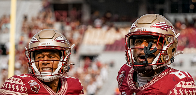 FSU Preview: Florida State versus Clemson