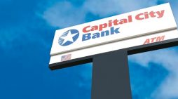 Capital City Bank Establishes Chief Banking Officer, Names New Chief Lending Officer