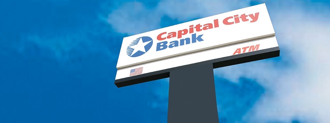 Capital City Bank Announces Officer Promotions