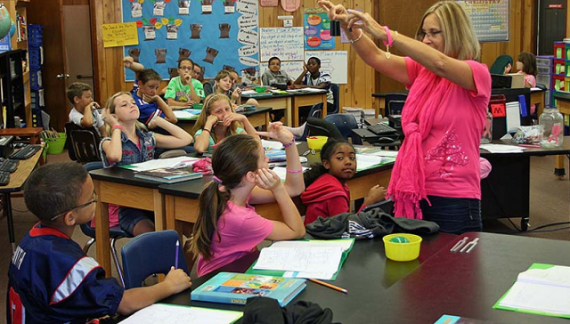 Ruling Backs Teacher Pronoun Restrictions