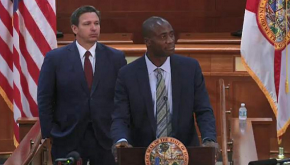 Physicians Ask Florida Lawmakers Not to Ban Vaccine Mandates Physicians Ask Florida Lawmakers Not to Ban Vaccine Mandates