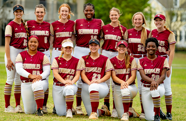 FSUS Softball Starts 10-0