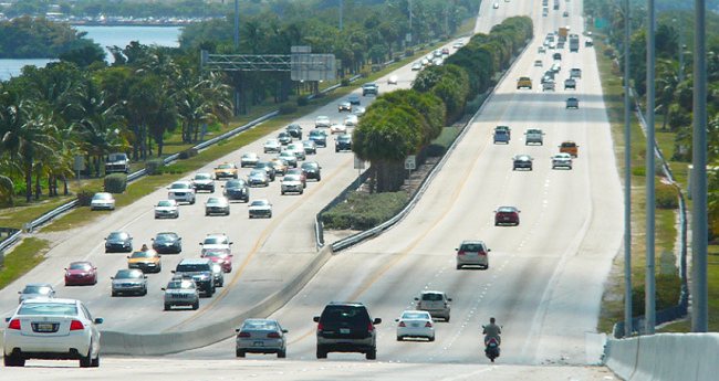 Florida Agency Plans for ‘Transportation Equity’