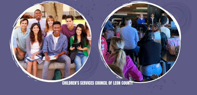 Leon County Children’s Services Council Makes Summer Funding Decisions