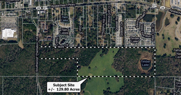 The Growth Debate Continues With Votes On Southside Development ...