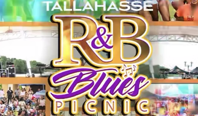 Tallahassee Events Beginning July 22