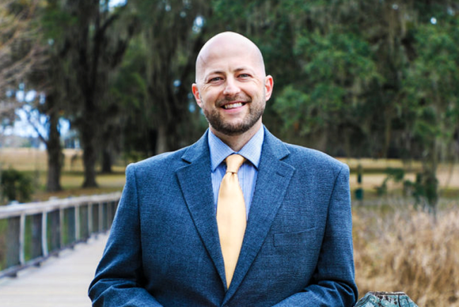 Leon County Commission Candidate David O’Keefe Headed to General Election in District 5