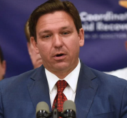 DeSantis Vetoes Malpractice Bill