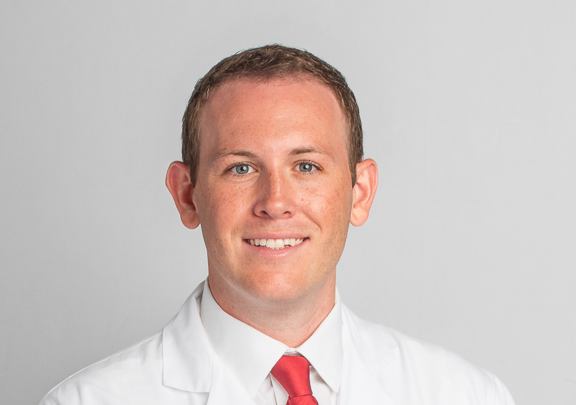 TOC Welcomes Adam Almaguer, MD, Total Joint Surgeon, to Practice